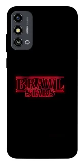 Чохол на ZTE Blade A53 Brawl Stars ver.12 фото 1 з 1