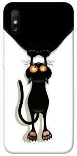 Чохол на Xiaomi Redmi 9A But it's not white фото 1 з 1