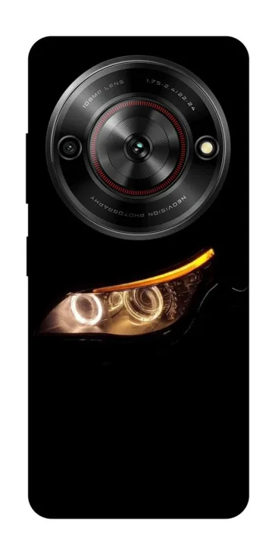 Чехол на ZTE Nubia Focus BMW v15 фото 1 из 1