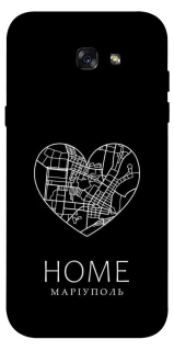 Чехол на Samsung A720 Galaxy A7 (2017) Маріуполь Home фото 1 из 1