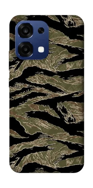 Чехол на Oppo A6 Pro 4G/5G Camouflage v23 фото 1 из 1