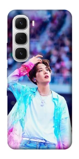 Чехол на Infinix Hot 60i J-Hope - BTS фото 1 из 1