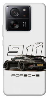 Чехол на Xiaomi 13T Pro 911 фото 1 из 1