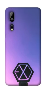 Чехол на ZTE Axon 10 Pro EXO Logo фото 1 из 1
