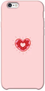 Чохол на Apple iPhone 6/6s plus (5.5") Sweet donut фото 1 з 1