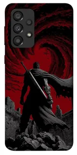 Чохол на Samsung Galaxy A33 5G Berserk v21 фото 1 з 1