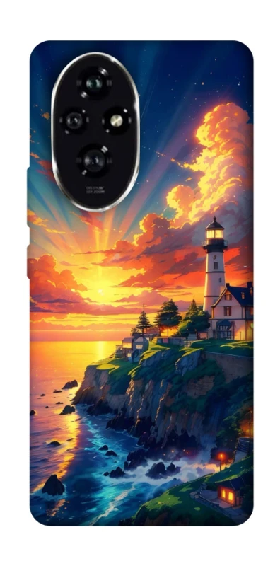 Чохол на Honor 200 Lighthouse фото 1 з 1