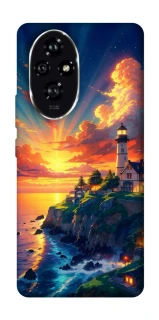 Чохол на Honor 200 Lighthouse фото 1 з 1