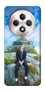 Чохол на Oppo Reno 12 F 4G/5G Jimin - BTS фото 1 з 1