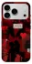 Чехол на Apple iPhone 18 Pro Max Love collage ver.2 фото 2 из 2
