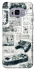 Чохол на Samsung G955 Galaxy S8 Plus Gamer Zone ver.2 фото 1 з 1