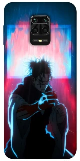 Чохол на Xiaomi Redmi Note 9s / Note 9 Pro / Note 9 Pro Max Choso v2 фото 1 з 1