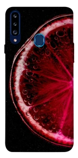 Чохол на Samsung Galaxy A20s Candy фото 1 з 1