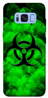Чехол на Samsung G950 Galaxy S8 Радиация v4 фото 1 из 1