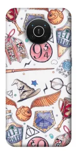 Чохол на Nokia X10 / X20 Harry Potter V18 фото 1 з 1