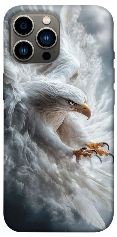 Чохол на Apple iPhone 12 Pro Max (6.7") eagle фото 1 з 1