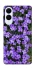 Чехол на Samsung Galaxy S25 Edge Flowers v17 фото 1 из 1