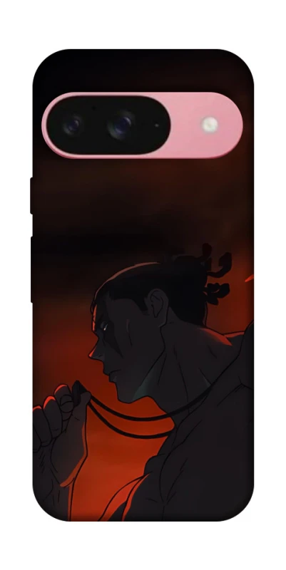 Чехол на Google Pixel 9 Todo v5 фото 1 из 1