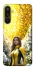 Чохол на Samsung Galaxy M16 5G Cyber space girl ver.2 фото 1 з 1