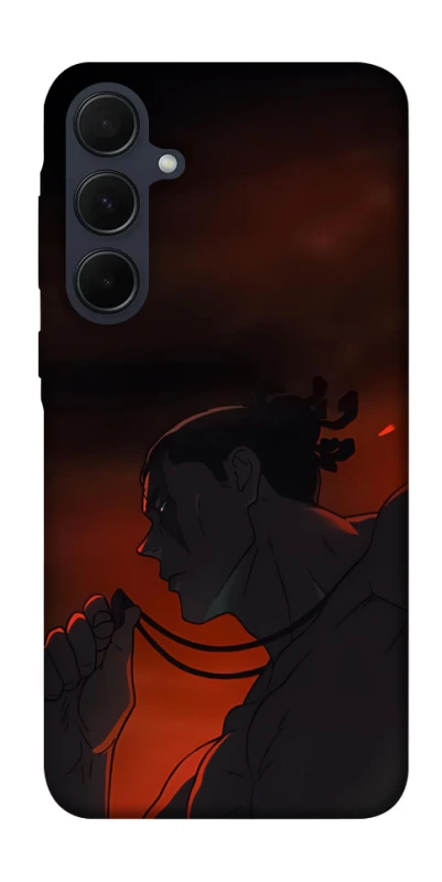 Чохол на Samsung Galaxy A35 Todo v5 фото 1 з 1