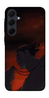 Чехол на Samsung Galaxy A55 Todo v5 фото 1 из 1