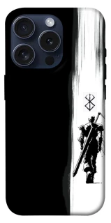 Чохол на Apple iPhone 15 Pro (6.1") Berserk way фото 1 з 1