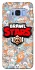 Чохол на Samsung G950 Galaxy S8 Brawl Stars ver.15 фото 1 з 1