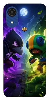 Чохол на Samsung Galaxy A03 Core Brawl Stars ver.16 фото 1 з 1