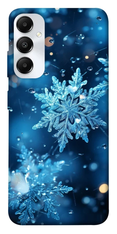 Чехол на Samsung Galaxy A05s Новогодний v43 фото 1 из 1