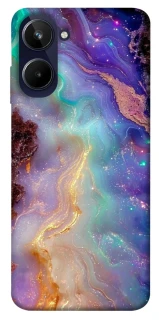 Чохол на Realme 10 4G Epoxy design ver.6 фото 1 з 1