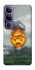 Чохол на Vivo Y300 Moscow never sleeps ver.2 фото 1 з 1