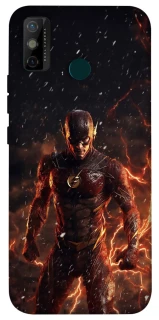 Чехол на TECNO Spark 6 Go Flash фото 1 из 1