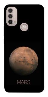 Чохол на Motorola Moto E40 Mars фото 1 з 1