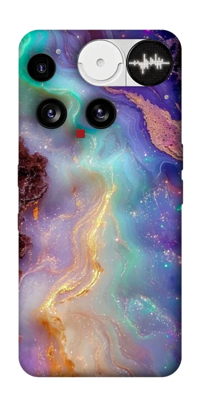 Чохол на Nothing Phone (3) Epoxy design ver.6 фото 1 з 1