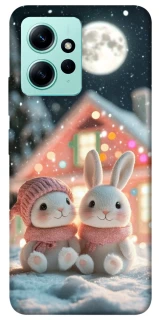 Чохол на Xiaomi Redmi Note 12 4G Christmas mood ver.8 фото 1 з 1