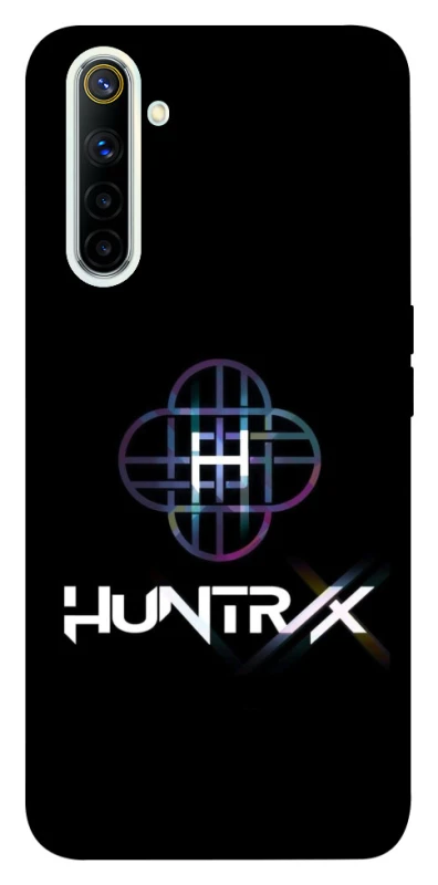 Чохол на Realme 6 K-Pop Demon Hunters ver.17 фото 1 з 1