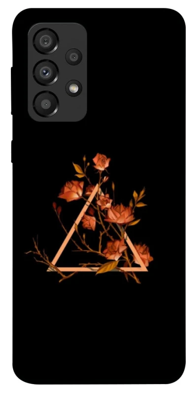 Чохол на Samsung Galaxy A33 5G Flowers ver.3 фото 1 з 1