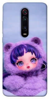 Чохол на Xiaomi Redmi K20 / K20 Pro / Mi9T / Mi9T Pro SKULLPANDA × My Little Pony Ver.2 фото 1 з 1