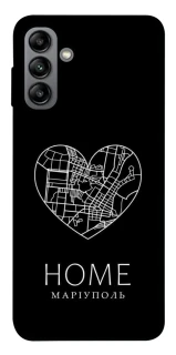 Чохол на Samsung Galaxy A04s Маріуполь Home фото 1 з 1