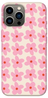 Чохол на Apple iPhone 13 Pro Max (6.7") Flowers 2 фото 1 з 1