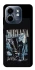 Чохол на Infinix Smart 9 4G / Hot 50i Nirvana ver.4 фото 1 з 1
