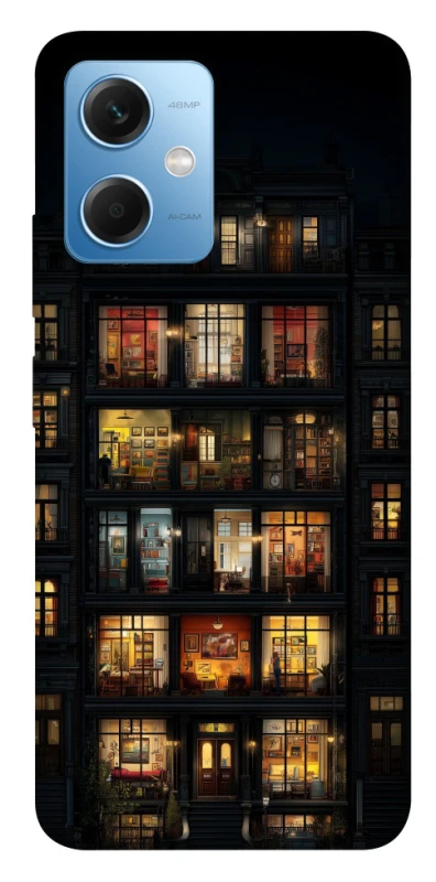 Чохол на Xiaomi Poco X5 5G My Home фото 1 з 1