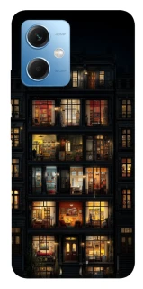 Чехол на Xiaomi Redmi Note 12 5G My Home фото 1 из 1