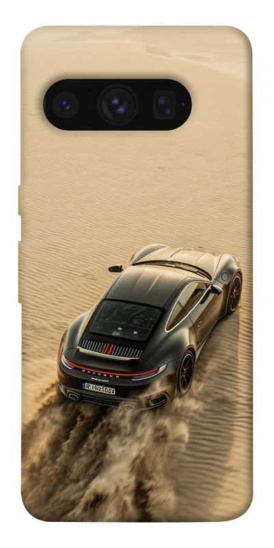 Чехол на Google Pixel 8 Pro Porsche v3 фото 1 из 1