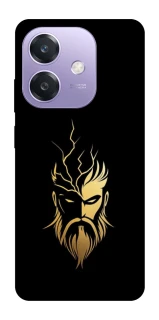 Чехол на Oppo A3 4G Zeus фото 1 из 1