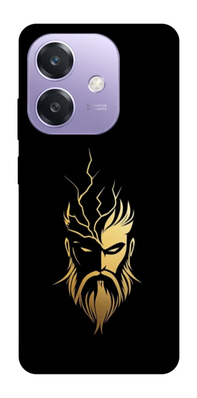 Чехол на Oppo A40m Zeus фото 1 из 1