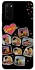Чехол на Samsung Galaxy S20 Love is ver.3 фото 1 из 1