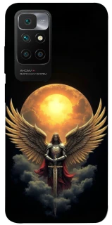 Чохол на Xiaomi Redmi 10 Archangel фото 1 з 1