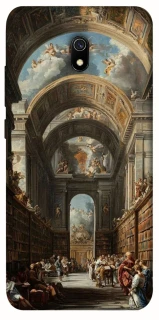 Чохол на Xiaomi Redmi 8a Art collage ver.5 фото 1 з 1