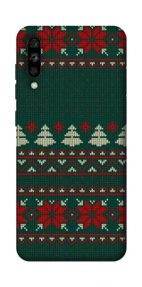 Чохол на ZTE Blade A7s (2019) Christmas jumper ver.4 фото 1 з 1